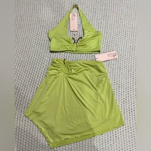 Hardwire 2 set piece